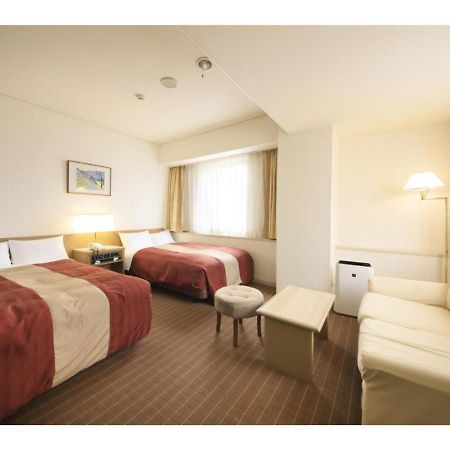 Hotel Nagano Avenue - Vacation STAY 78357v Esterno foto
