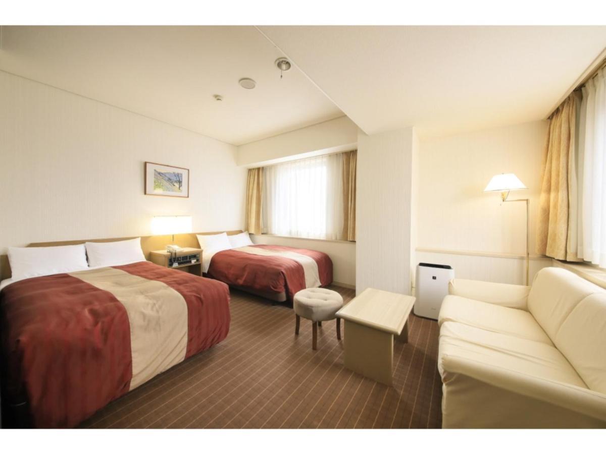 Hotel Nagano Avenue - Vacation STAY 78357v Esterno foto