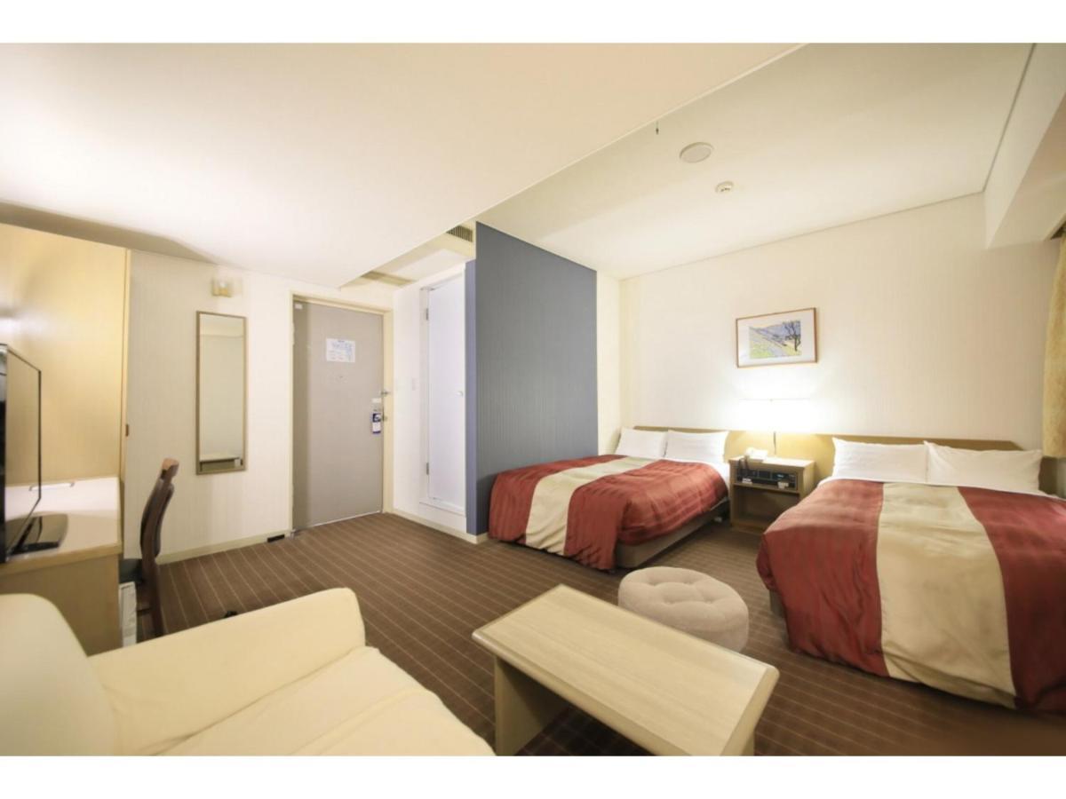 Hotel Nagano Avenue - Vacation STAY 78357v Esterno foto