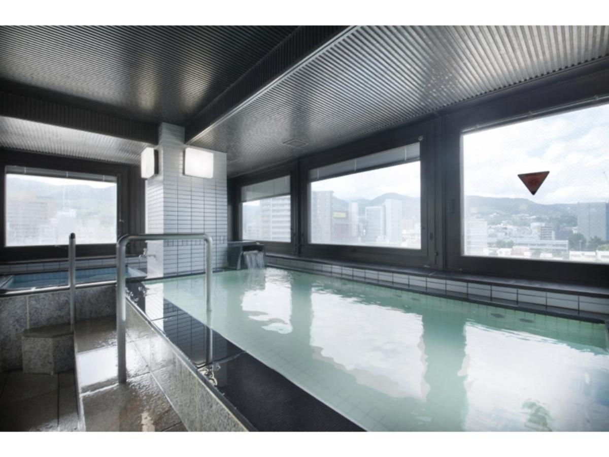 Hotel Nagano Avenue - Vacation STAY 78357v Esterno foto