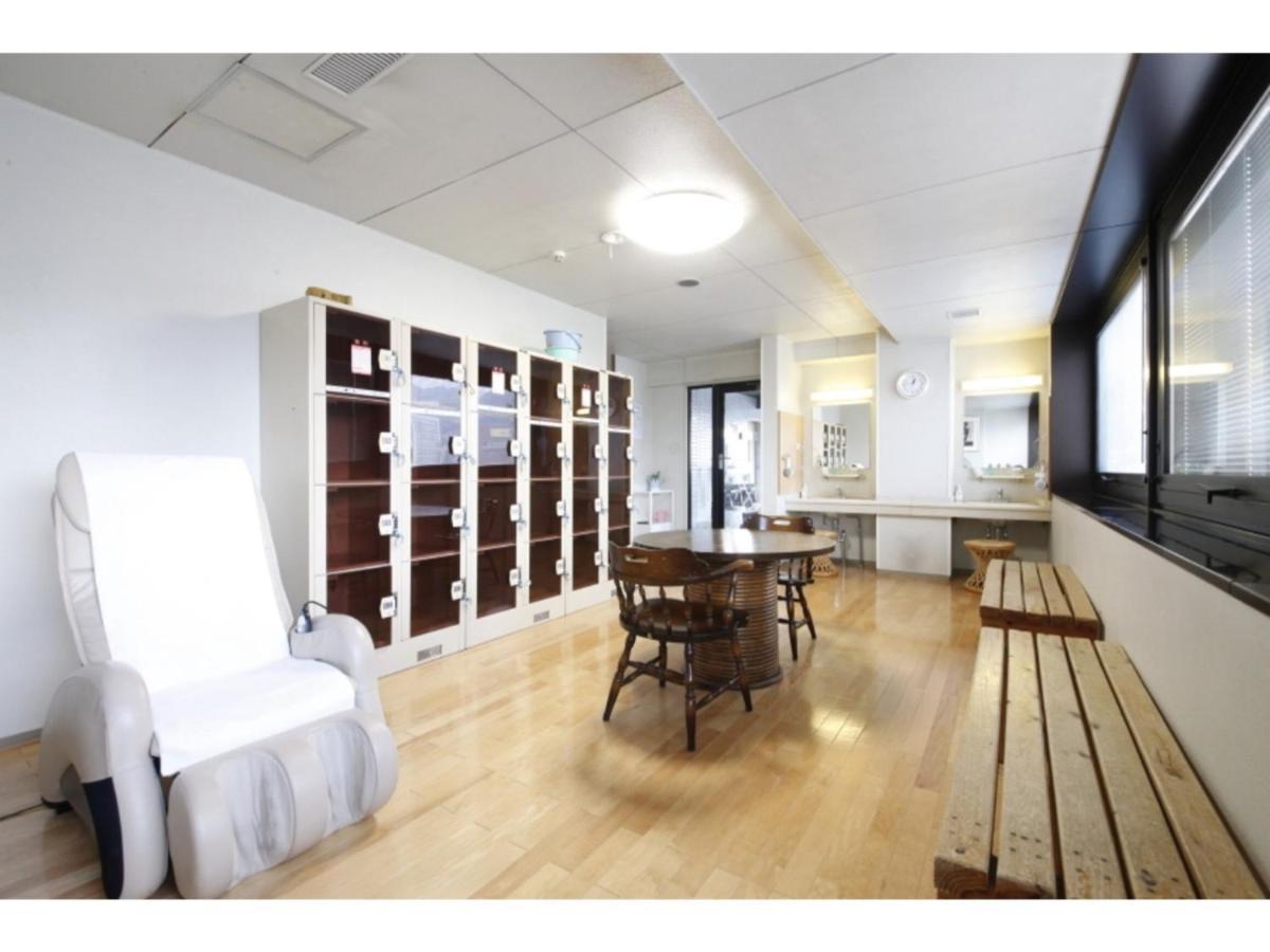 Hotel Nagano Avenue - Vacation STAY 78357v Esterno foto