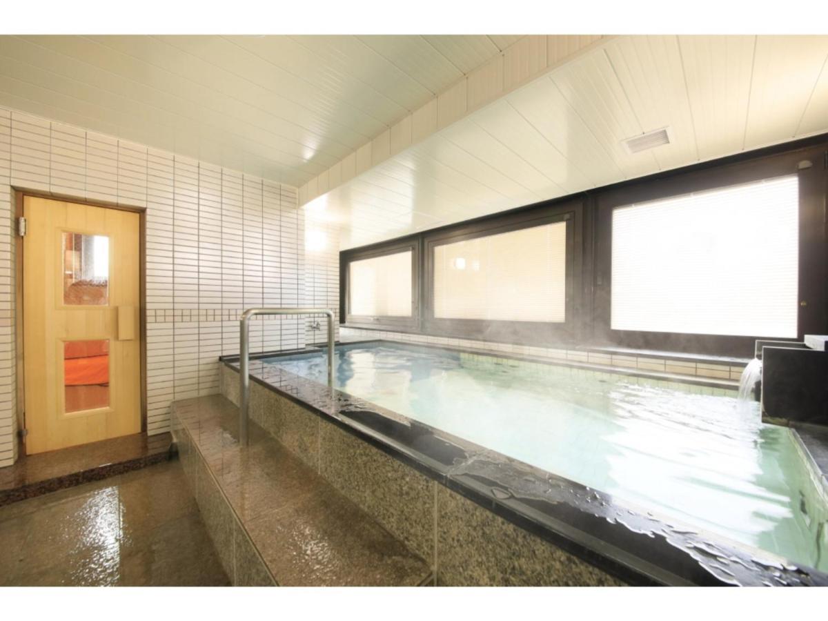 Hotel Nagano Avenue - Vacation STAY 78357v Esterno foto