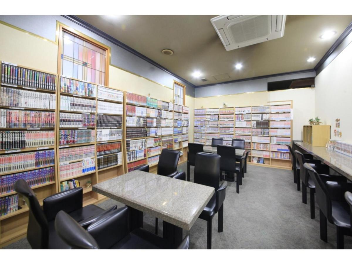 Hotel Nagano Avenue - Vacation STAY 78357v Esterno foto