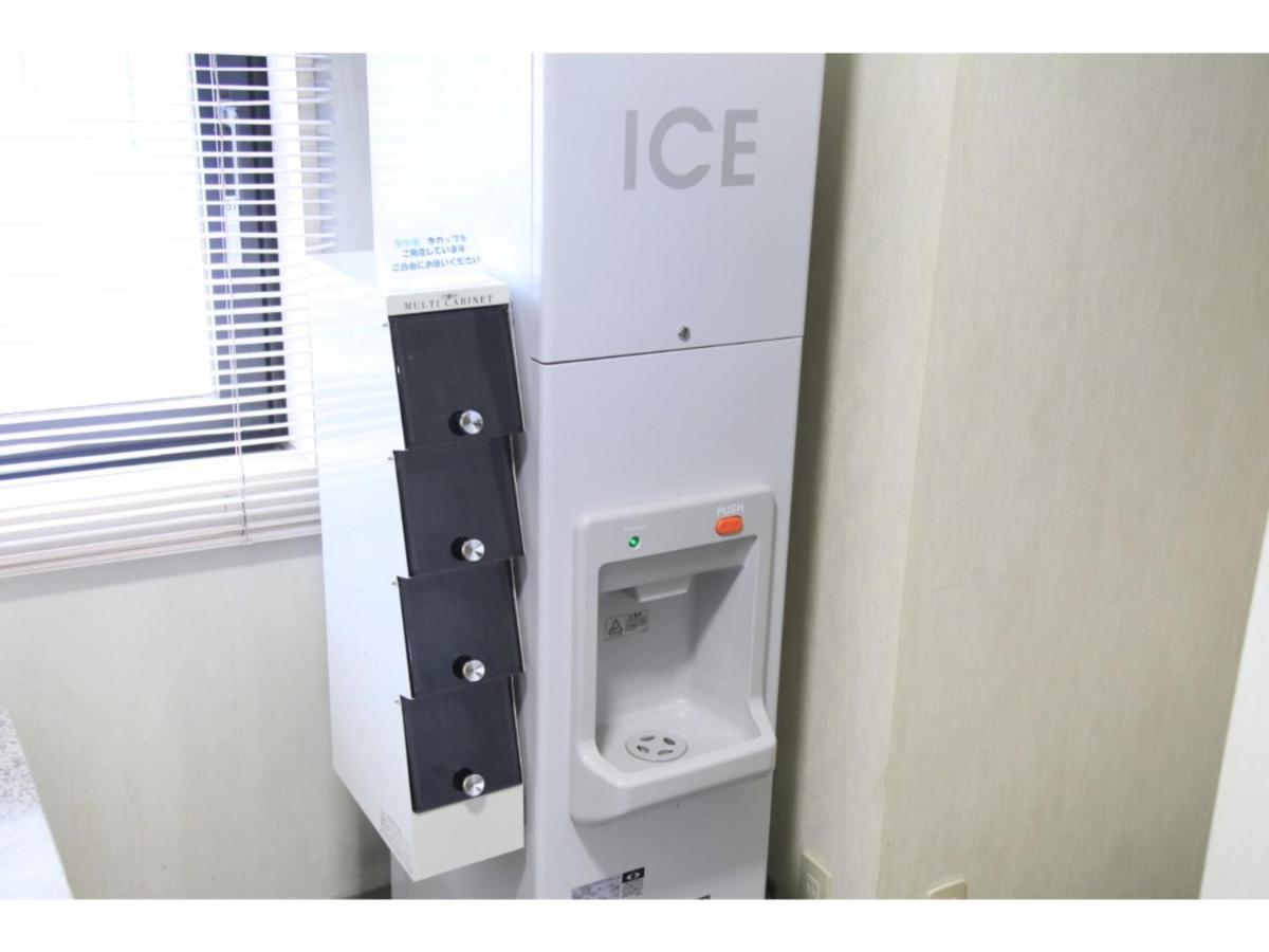 Hotel Nagano Avenue - Vacation STAY 78357v Esterno foto