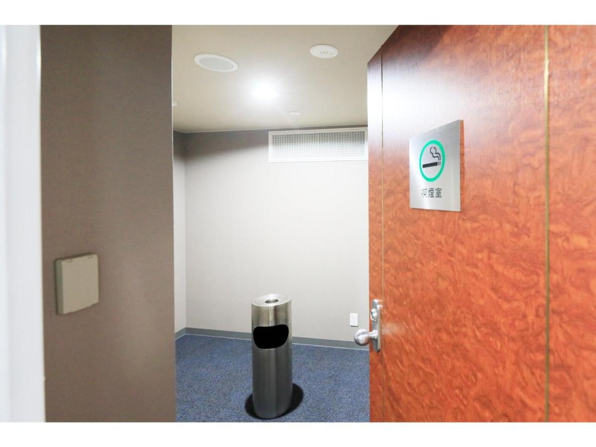 Hotel Nagano Avenue - Vacation STAY 78357v Esterno foto