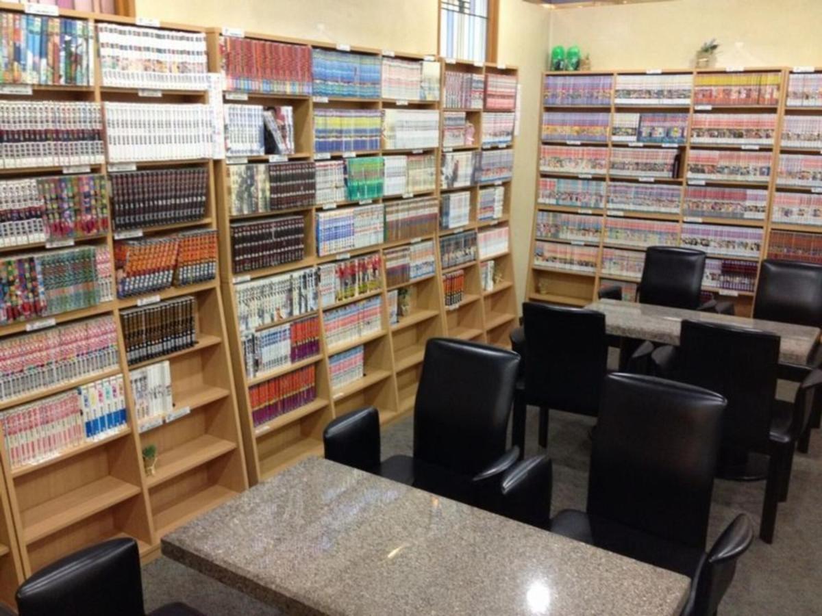 Hotel Nagano Avenue - Vacation STAY 78357v Esterno foto