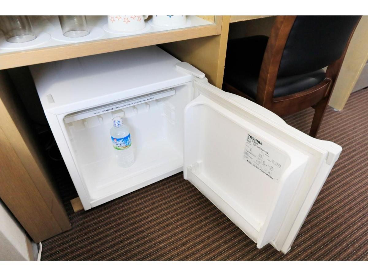 Hotel Nagano Avenue - Vacation STAY 78357v Esterno foto