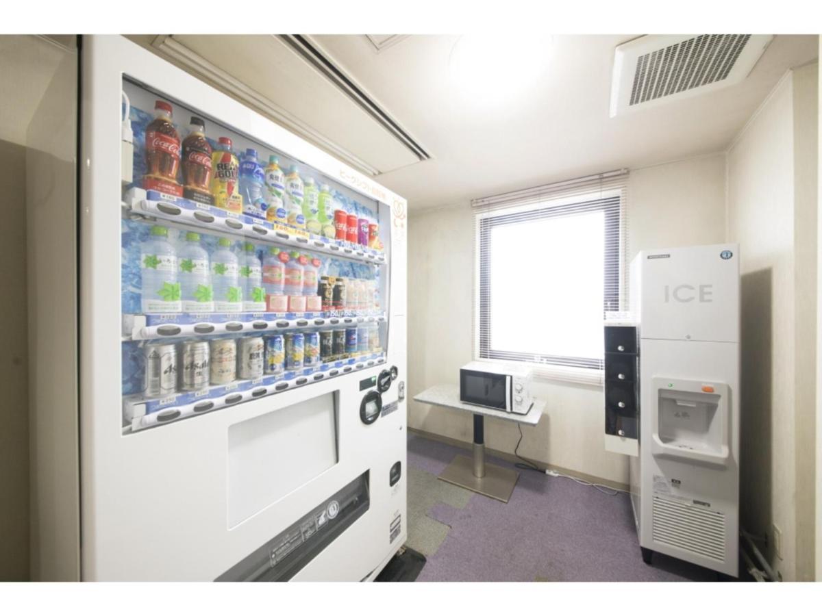 Hotel Nagano Avenue - Vacation STAY 78357v Esterno foto