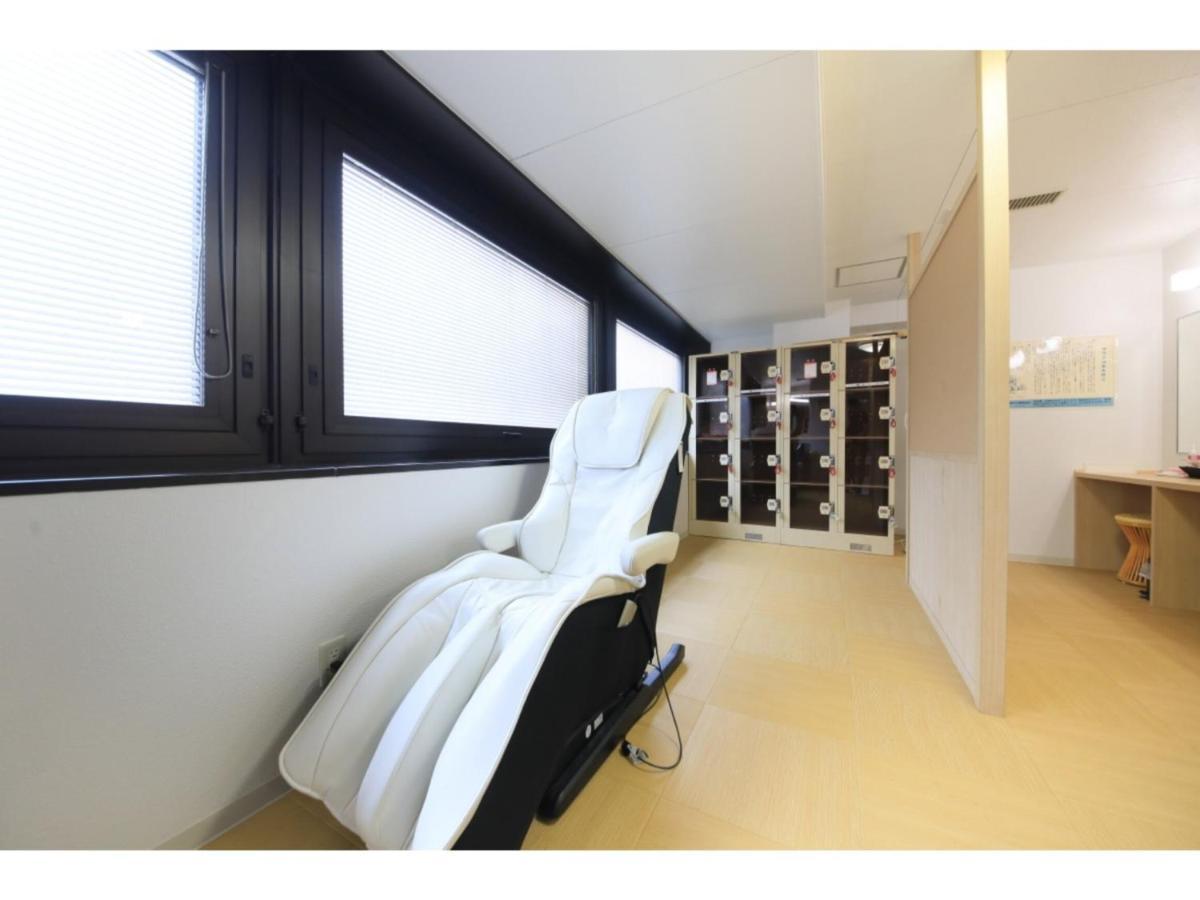 Hotel Nagano Avenue - Vacation STAY 78357v Esterno foto