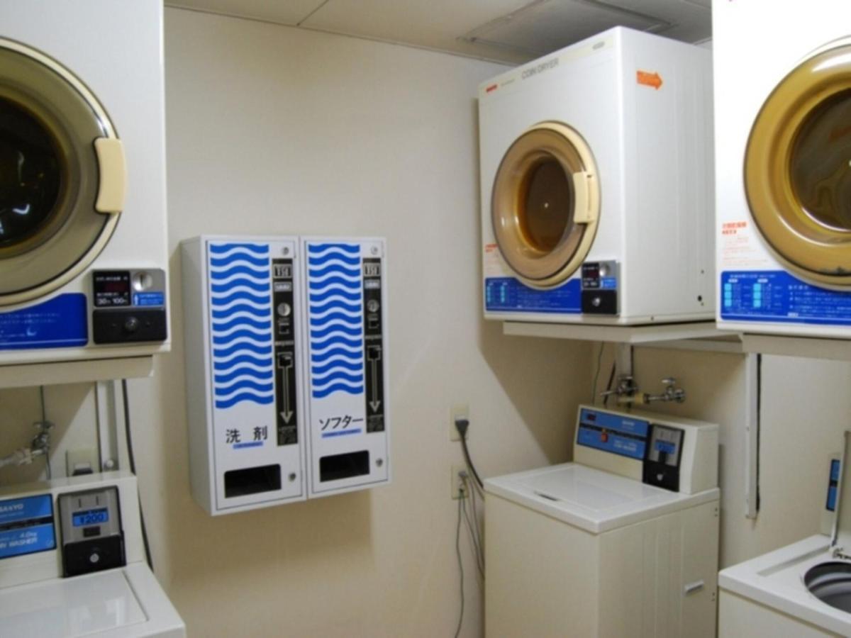 Hotel Nagano Avenue - Vacation STAY 78357v Esterno foto