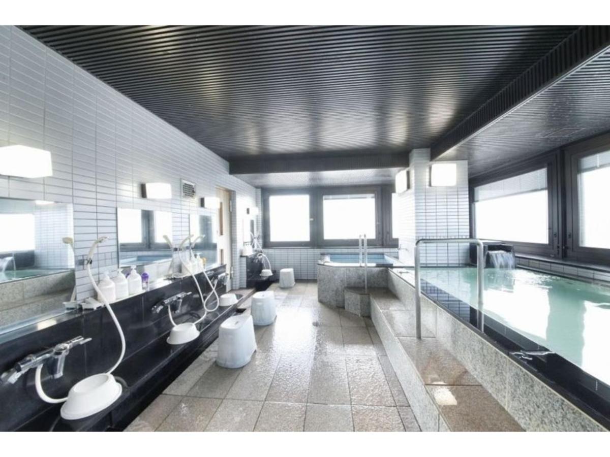 Hotel Nagano Avenue - Vacation STAY 78357v Esterno foto