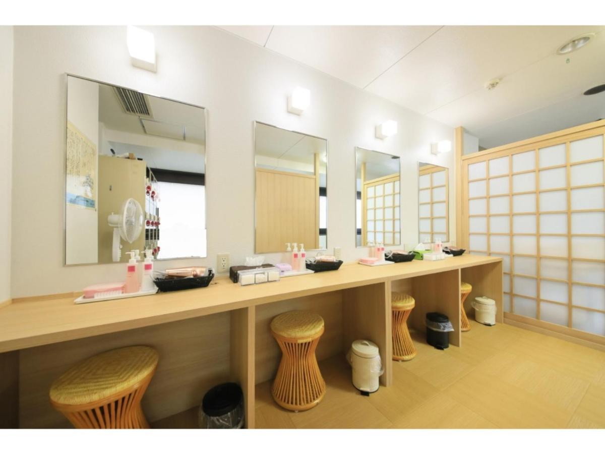 Hotel Nagano Avenue - Vacation STAY 78357v Esterno foto