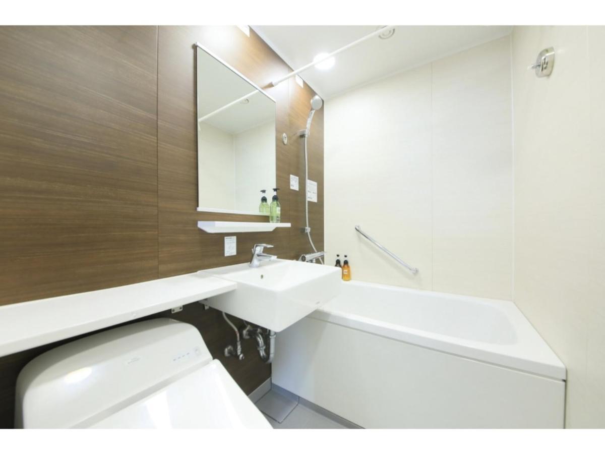 Hotel Nagano Avenue - Vacation STAY 78357v Esterno foto