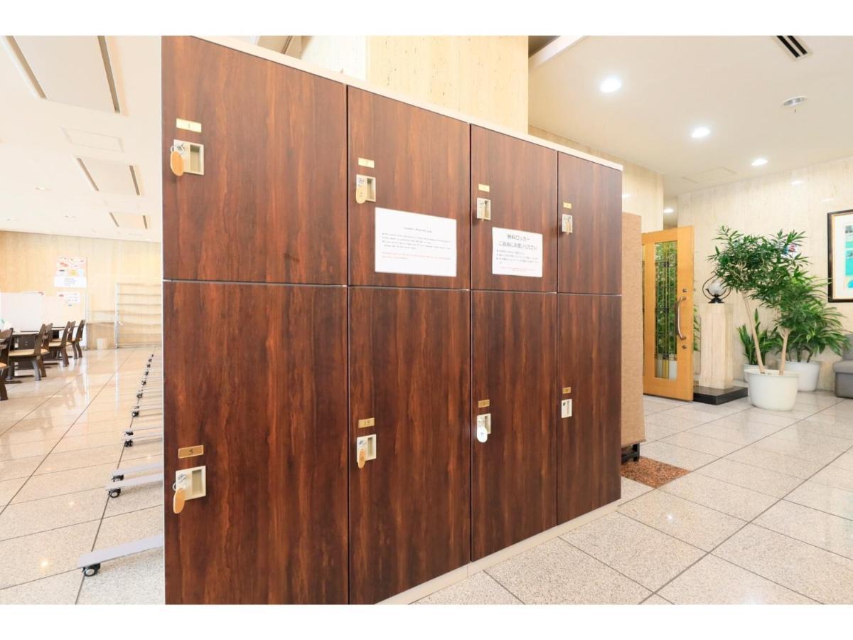 Hotel Nagano Avenue - Vacation STAY 78357v Esterno foto