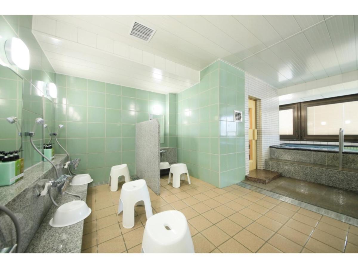 Hotel Nagano Avenue - Vacation STAY 78357v Esterno foto